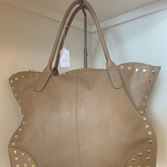 Betsey Johnson Handbags - Betsey Johnson
